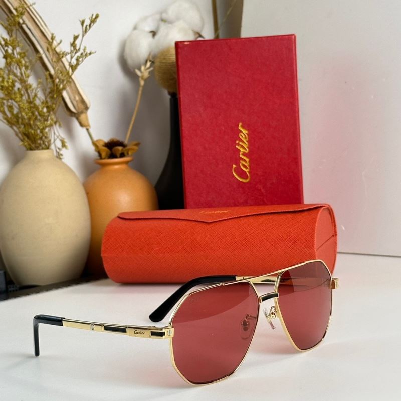 Cartier Sunglasses